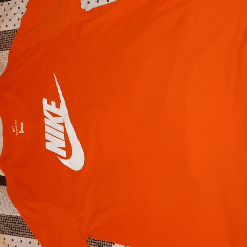 Nike Men's T-shirt